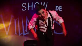 SHOW DE VILLANOS [upl. by Einaj]