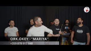 ORKOKEY MARIYAОРКОКЕЙ МАРИЯ 2024 [upl. by Amling]