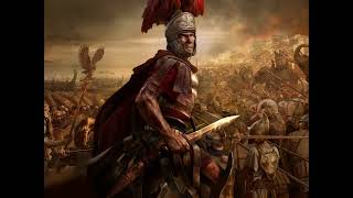 Rome Total War Barbarian Intro OST [upl. by Rentschler]