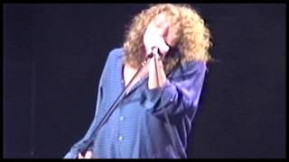 1998 Jimmy Page amp Robert Plant  Babe Im Going To Leave You Phoenix AZ [upl. by Lidstone]