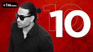 Majid Razavi  Top 10 Songs  بهترین آهنگ‌های مجید رضوی [upl. by Amo]