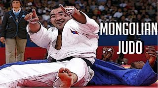 MONGOLIAN JUDO 2013  JudoHeroes [upl. by Eelyak399]