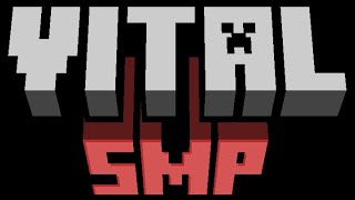 Vital Smp Applications Open [upl. by Akimat]