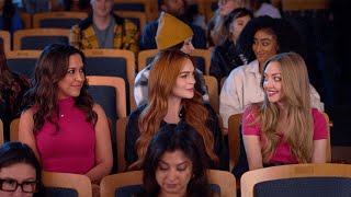 Mean Girls 810 Movie CLIP  A Lot of Feelings 2004 HD [upl. by Nylitak508]