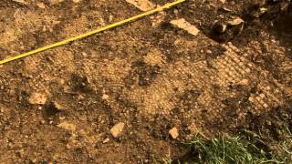 Time Team S18E03 Romans on the Range [upl. by Barnabe]