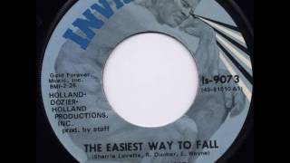 Freda Payne The easiest way to fall  1970 [upl. by Effie]