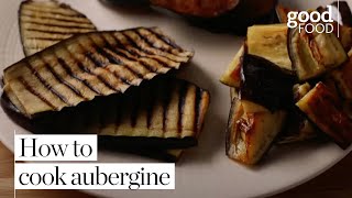 How to cook aubergine [upl. by Emmeline889]