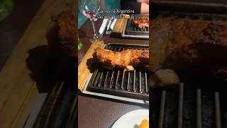 Você já saboreou essas carnes na Argentina🇦🇷 shorts travel fé show marcomida animals [upl. by Dibrin856]