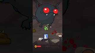 Pipistrellos Cave Bat takedown Castle Crashers Rem [upl. by Ferdinanda]