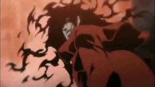 Best of Alucards English Dub [upl. by Karlan]