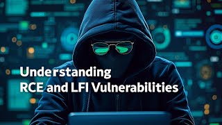 LFI amp RCE Vulnerabilities [upl. by Airtemak921]