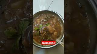 Damalu made in home 🤗🤪😝❤️❣️ famous damalu in Prayagraj suman naturalkitchen recipe damalurecipe [upl. by Burgener]