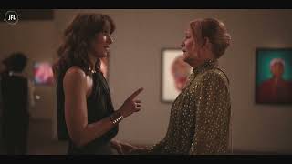 Bette and Tina  The L Word Generation Q  3x02  Part 2 [upl. by Baudoin542]