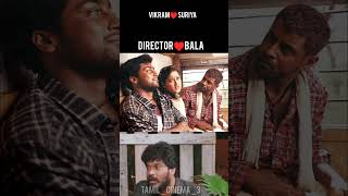 pithamagan♥️ Director Bala cinema trendingshorts tamilmovie directorbala vairalvideopithamagan [upl. by Yardley]