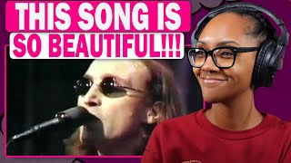 HIS BEST SONG  John Lennon quotIMAGINEquot  REACTION [upl. by Weywadt311]