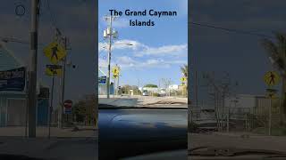 The grand Cayman Islands  Beautiful sky view  Beautiful blue sky oceanview seawonders [upl. by Vasyuta]