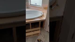 Schluter Shower System Installation and Waterproofing [upl. by Natrav]