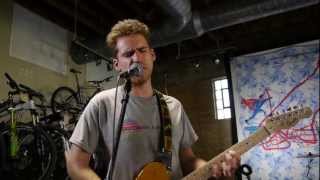 Parquet Courts  Stoned And Starving Live on KEXP [upl. by Birgitta]