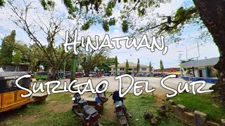 Hinatuan Surigao Del Sur [upl. by Cranston]