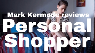 Personal Shopper  Kristen Stewart tra fantasmi e alta moda nel trailer italiano [upl. by Vandervelde]