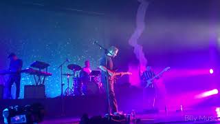 Tom Misch  Isn’t She Lovely  Disco Yes live [upl. by Aicatsanna]