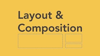 Beginning Graphic Design Layout amp Composition [upl. by Lynna]