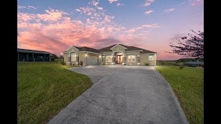 Ocala Horse Farm For Sale [upl. by Gytle]