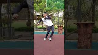 dance rangtaari viral shorts RANGTAARI  CHOREO BY ME 🦸🏻 [upl. by Atok]