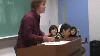 Comm English Musings KGU Circles  Debate Club [upl. by Jews]