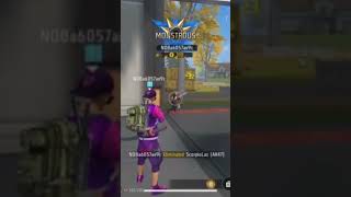 Free fire headshot game 🎮 free fire handcam gerena free Fire 🔥freefire gaming videogame rk [upl. by Jemimah]