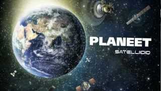 Planeet  Satelliidid [upl. by Margy]