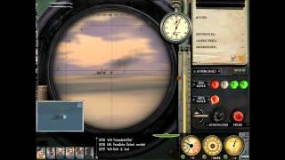 Lets Play Silent Hunter III Deutsch Teil 30 quotMinimale Ausbeutequot [upl. by Erinn]