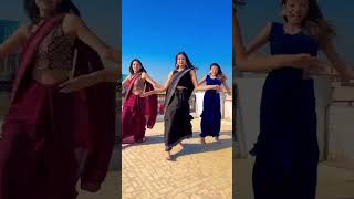 Pardeshi Girl NrityaPerformance ShortsVideo PriyaAgarwar And Snehu Shruti Mishra [upl. by Aiuqet]