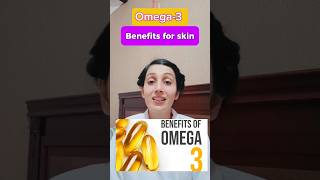 The Secret to Glowing Skin amp a Healthy Body Omega3 Power [upl. by Nnaeitak]