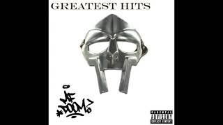 MF DOOM  Greatest Hits Full Album [upl. by Yelnet247]