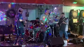 Cat Scratch Fever LIVE  the roadhouse lounge [upl. by Aihsia]