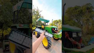 Dabal tractor plowingfarmingshort internationalharvester agriculture shortvideo shorts [upl. by Felipa359]