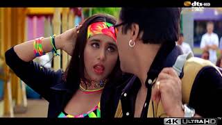 Kudi Kuwari Tere Piche piche  4K Ultra HD 2160p amp1080p Rani Mukherjee Govinda [upl. by Wallack852]