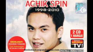 Achik Spin  Nista HQ Audio [upl. by Nadab]