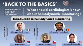 Lactate ScvO2SvO2 pCO2 gap do we actually see the importance Prof Dr Glenn Hernandez MD CL [upl. by Scheers]