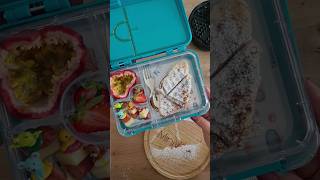 Croffels in der brotdose brotzeit lunchbox pausenbrot [upl. by Peppie598]