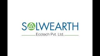 Solwearth Ecotech  Organic Waste Converters [upl. by Ladnik]