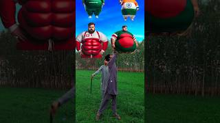 Caching fatty people 😁 shorts islamicshorts shortvideo Musa Ihsan World [upl. by Ayanat]