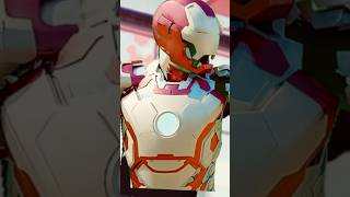 Iron man  Green screen video ff and green screen video editforyoutubshortedit freefire [upl. by Ylam]