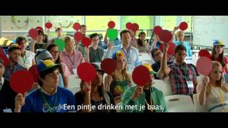 The Internship  Official Spot Vlaams quotPaddlequot [upl. by Sabu]