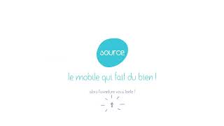 Source forfait solidaire de Bouygues Telecom [upl. by Mackay]