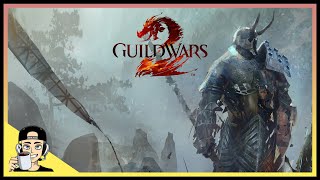 Lets Play Guild Wars 2  PC Gameplay  Part 1 [upl. by Elak]