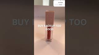 LIPPIESlippies preppyyyy makeup shortvideos viralvideo [upl. by Lederer663]