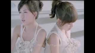 By2【Dont Go Away】官方完整版 MV（專輯：Twins） [upl. by Endo]