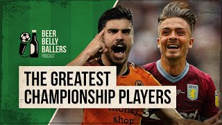 S2 Episode 9  The GREATEST Championship Players [upl. by Aelc733]